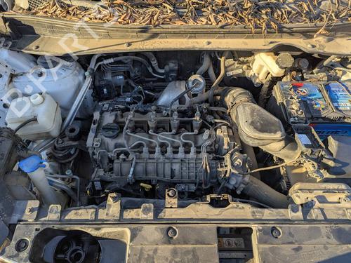 Engine control unit (ECU) KIA SPORTAGE III (SL) 1.7 CRDi | BP34516199M57  - Image 6