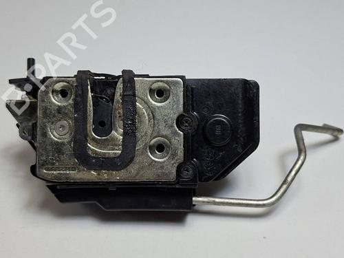 Used Rear right lock Rear right lock HYUNDAI i10 I (PA) 1.2 (86 hp) 40287811 40287811