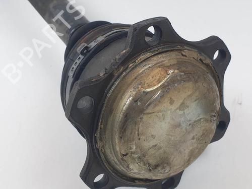 Left front driveshaft AUDI A8 D2 (4D2, 4D8) 4.2 quattro | BP25155012M38 - Image 3