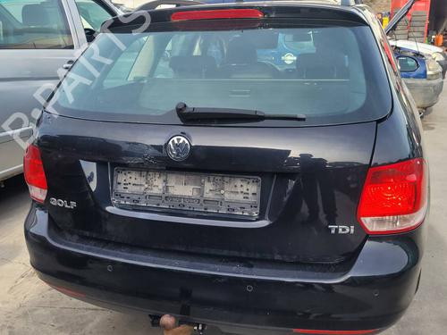 Mirror switch VW GOLF V Variant (1K5) 1.9 TDI | BP29989955I25  - Image 9