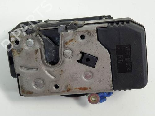 Used Front right lock Front right lock NISSAN PRIMASTAR Van (X83) 1.9 dCi 100 (100 hp) 6858183 6858183