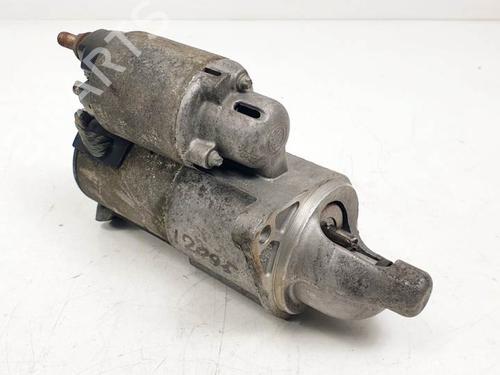 Used Starter OPEL VECTRA C (Z02) [2002-2009]  14572815