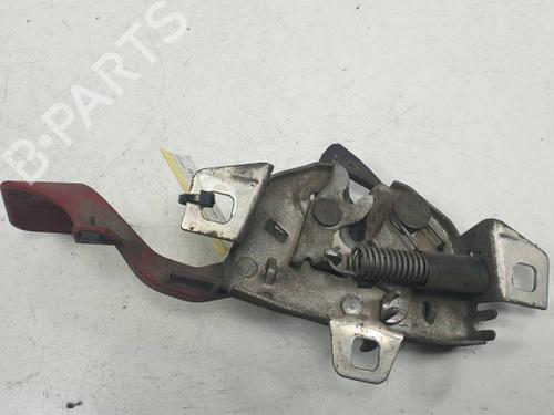 Used Hood lock Hood lock ALFA ROMEO GT (937_) 1.9 JTD (937CXN1B) (150 hp) 40175621 40175621