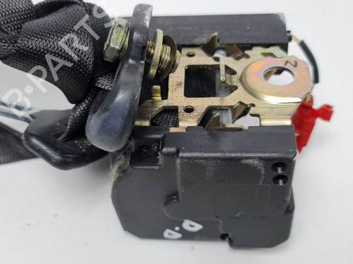 Front right seatbelt SMART CITY-COUPE (450) 0.7 (450.352, 450.353) | BP8731103I25 