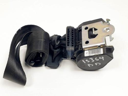 Front right seatbelt RENAULT MASTER III Van (FV) 2.3 dCi 135 FWD (FV0N, FV08, FV06, FV00, FV1S) | BP25140913I25 - Image 4