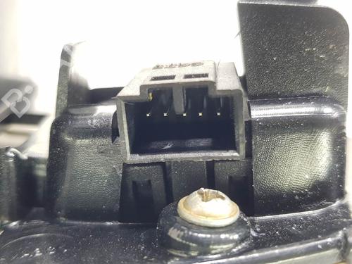 Right front window switch JAGUAR XJ (X308) 3.2 | BP8528545I26 - Image 3