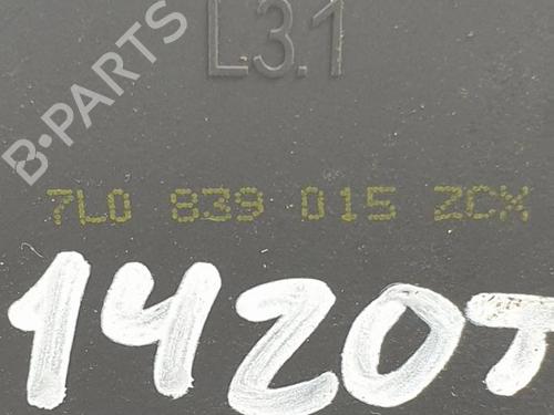 Rear left lock VW JETTA III (1K2) 1.9 TDI | BP30142478C100