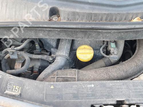Intercooler RENAULT MODUS / GRAND MODUS (F/JP0_) 1.5 dCi 90 | BP29199109M30 - Image 21
