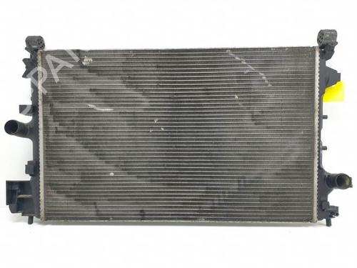 Wasserkühler für SAAB 9-3 (YS3F, E79, D79, D75) 1.9 TiD (150 hp) 13623486