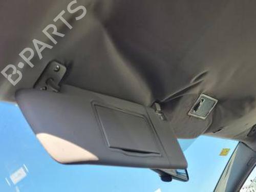 Left headlight OPEL ZAFIRA / ZAFIRA FAMILY B (A05) 1.6 (M75) | BP31181020C28 