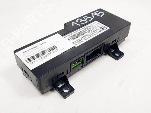 Used Electronic module CITROËN C4 III (BA_, BB_, BC_) 1.2 PureTech 130 (BAHNSA, BAHNSB) (130 hp) 16840944