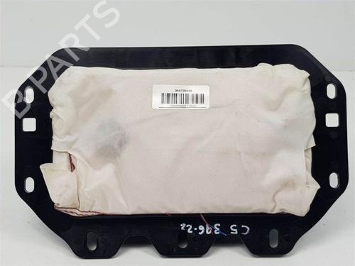 Used Passenger airbag Passenger airbag CITROËN C5 III (RD_) 1.6 THP 155 (RD5FV8, RD5FNA) (156 hp) 10547113 10547113