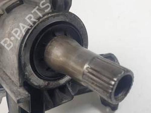 Steering column FORD TRANSIT Van (FA_ _) 2.4 DI RWD (FAA_, FAB_, FAC_, FAD_) | BP31033797M21 