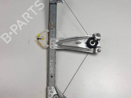 Used Rear left window mechanism Rear left window mechanism DACIA SANDERO II 1.0 SCe 75 (B8JC, B8JD, B8NC) (73 hp) 30279047 30279047