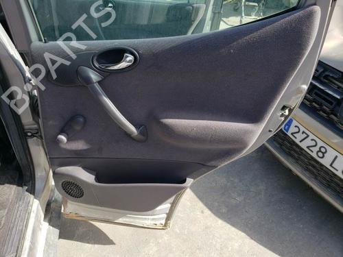 Servo brake MERCEDES-BENZ A-CLASS (W168) A 170 CDI (168.008) | BP11172282M42 