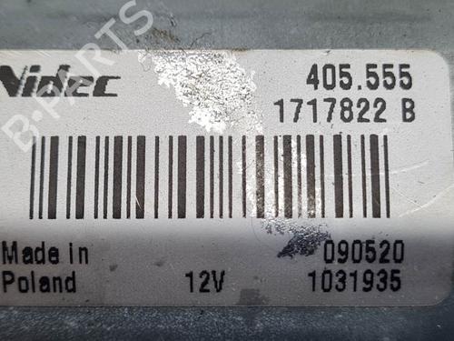 Sunroof engine BMW 1 (E87) 118 d | BP26171108M60  - Image 5