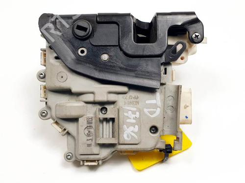 Rear right lock AUDI A1 (8X1, 8XK) 1.2 TFSI | BP24339964C99 