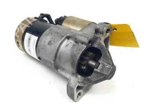 Startmotor RENAULT MEGANE II (BM0/1_, CM0/1_) 1.5 dCi (BM0F, BM0T, BM2B, CM0F, CM0T) (82 hp) 13652128