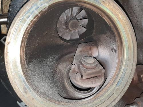 Engine OPEL ASTRA K (B16) 1.2 Turbo (68) | BP40176398M1 - Image 2