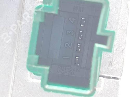 Electronic module FORD MONDEO IV (BA7) 1.8 TDCi | BP25137573M83 