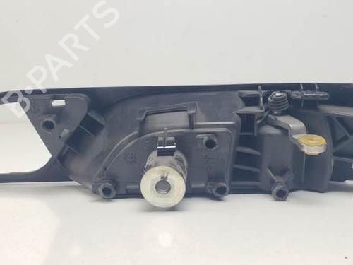 Front left interior door handle OPEL ZAFIRA / ZAFIRA FAMILY B (A05) 1.9 CDTI (M75) | BP25453458I13 