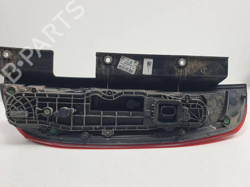 Left taillight FIAT DOBLO Cargo (263_) 1.3 D Multijet | BP34514570C34 - Image 4