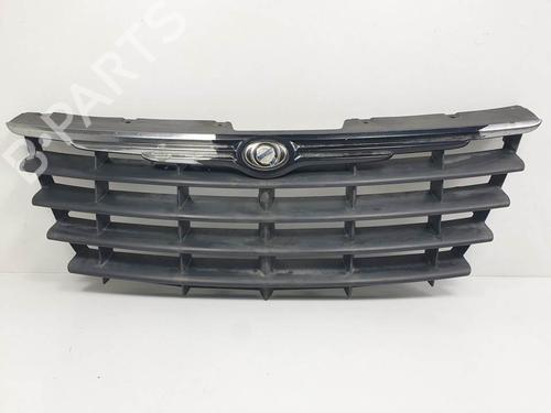 Used Grille Grille CHRYSLER VOYAGER IV (RG, RS) 2.8 CRD (150 hp) 13041517 13041517