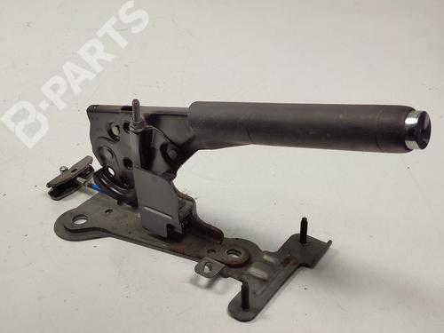 Used Hand brake Hand brake CITROËN C3 II (SC_) 1.6 HDi (92 hp) 9288124 9288124