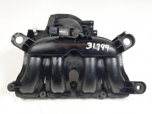 Used Intake manifold Intake manifold MINI MINI CLUBMAN (R55) Cooper S (174 hp) 29763225 29763225