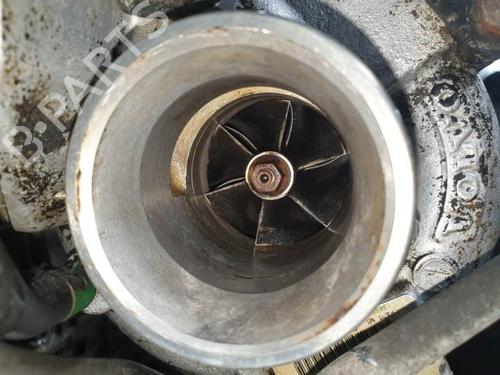 Engine VOLVO V70 I (875, 876) 2.3 T-5 | BP28060537M1 