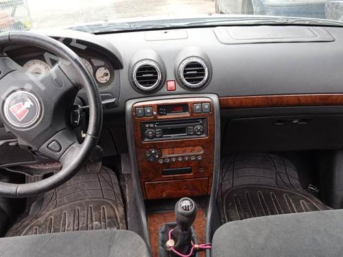 Right sun visor ROVER 45 I Saloon (RT) 1.6 | BP8258889I2  - Image 10