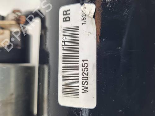 Starter PEUGEOT BOXER Van (244) 2.2 HDi | BP34513958M8 - Image 5