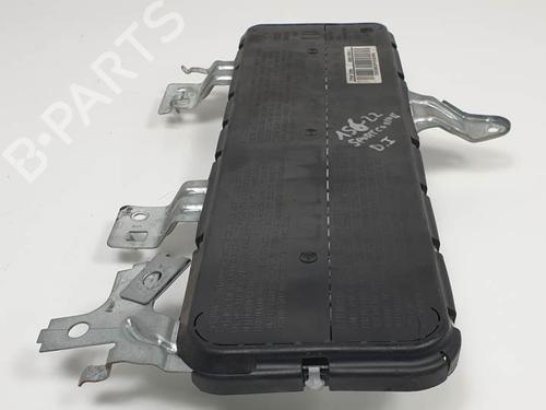 Driver airbag MERCEDES-BENZ C-CLASS Coupe (CL203) C 220 CDI (203.708) | BP11059183C9 