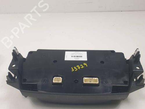 Climate control MAZDA CX-5 (KE, GH) 2.2 D (KE2FW) | BP36069502I5 - Image 2