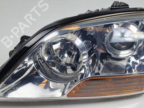 Used Left headlight KIA SORENTO I (JC) 2.5 CRDi (170 hp) 29382334