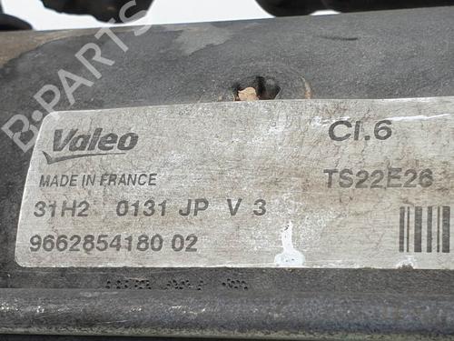 Starter PEUGEOT PARTNER Tepee 1.6 HDi 16V | BP27994130M8  - Image 5