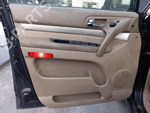 Left taillight SSANGYONG RODIUS I 2.7 Xdi | BP24929496C34 - Image 16