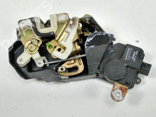 Rear right lock MITSUBISHI PAJERO III (V7_W, V6_W) 3.2 Di-D (V68W) | BP8004793C99 