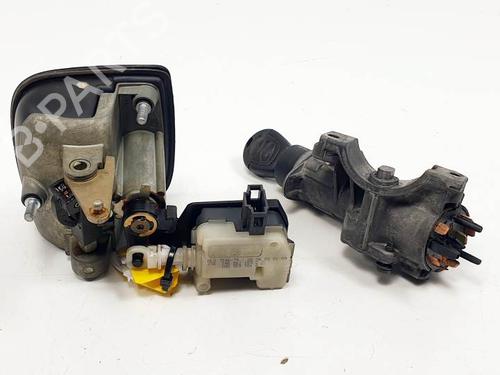 Elektronisk modul SEAT IBIZA III (6L1) 1.4 16V | BP28065580M83 