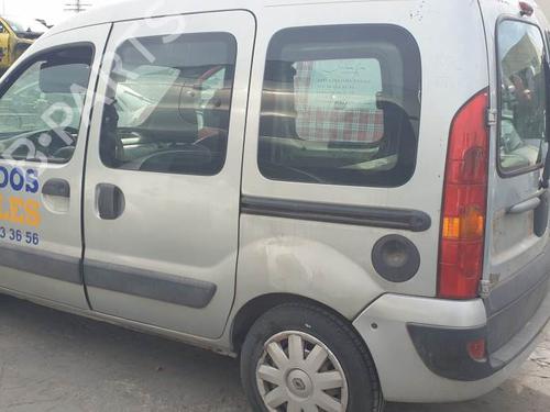 Tailgate handle RENAULT KANGOO (KC0/1_) 1.5 dCi (KC07) | BP24339089C132  - Image 22