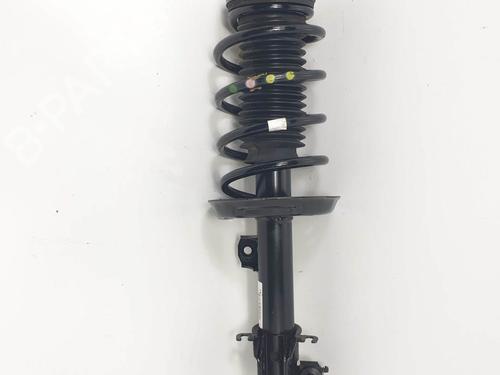 Used Right front shock absorber Right front shock absorber CITROËN NEMO Box Body/MPV (AA_) 1.3 BlueHDi 80 (80 hp) 25117737 25117737