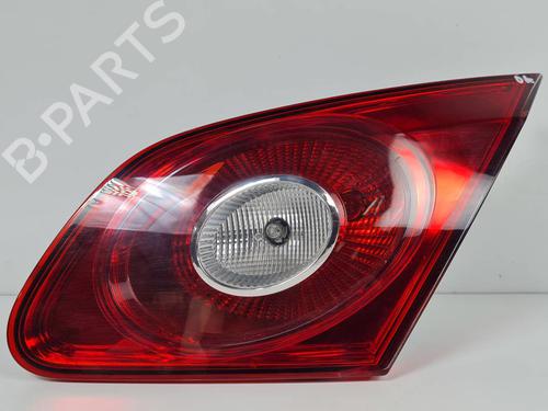 Used Right tailgate light Right tailgate light VW PASSAT CC B6 (357) 2.0 TDI (140 hp) 34513009 34513009