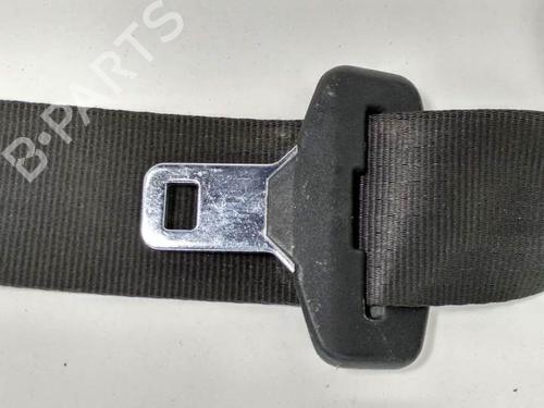Rear left seatbelt FIAT MULTIPLA (186_) 1.9 JTD (186AXE1A) | BP7560945I29 