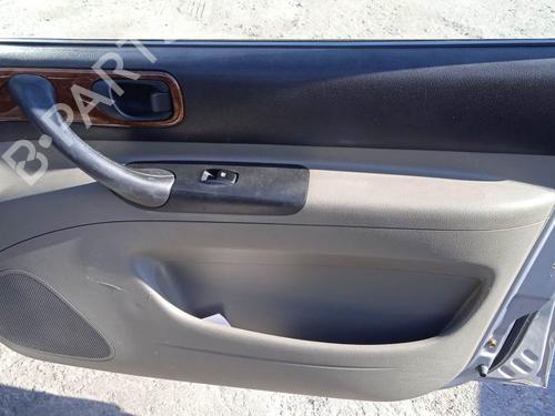 Tailgate lock DAEWOO REZZO (U100) | BP8292658C101 - Image 8