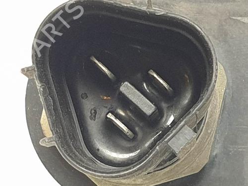Water radiator SEAT LEON (1M1) 1.9 TDI | BP28208635M31 - Image 3