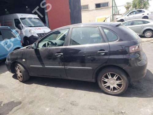 Right rear brake caliper SEAT IBIZA III (6L1)  | BP18350158M106 