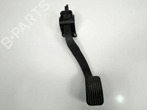 Used Pedal CITROËN C4 Picasso I MPV (UD_) 1.6 HDi (109 hp) 7832454