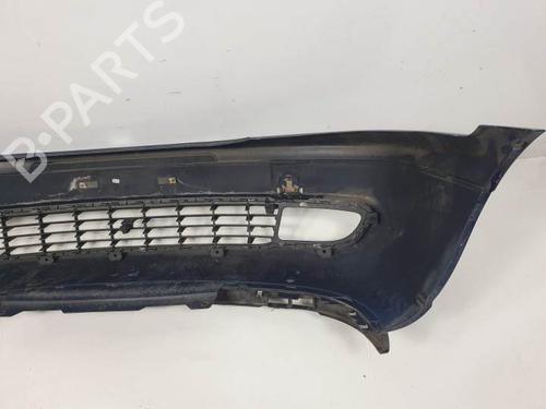 Front bumper OPEL ZAFIRA A MPV (T98) 1.8 16V (F75) | BP24929729C7 