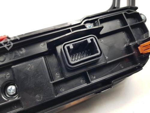 Climate control TOYOTA COROLLA Hatchback (_E21_, _EA1_, _EH1_) 1.8 Hybrid (ZWE211) | BP25403713I5  - Image 7