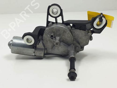 Rear wiper motor VW POLO (9N_, 9A_) 1.4 TDI | BP25117232M102 